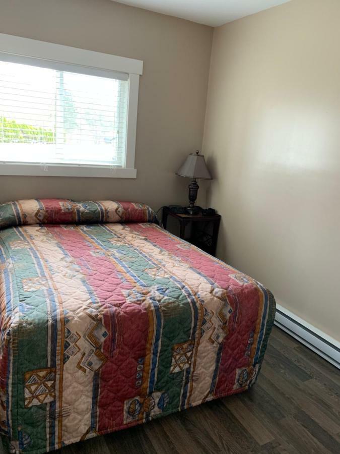 The Lionstone Inn Motel And Cottages Pictou Luaran gambar